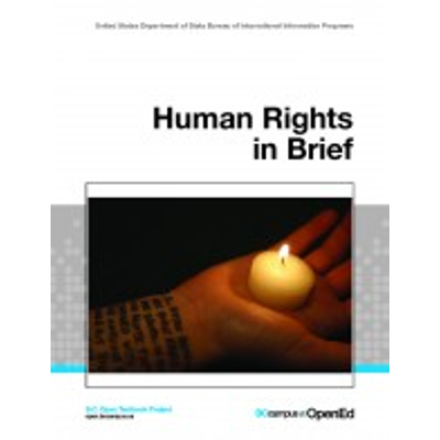 Human Rights in Brief icon