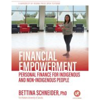 Financial Empowerment: Personal Finance for Indigenous and Non-Indigenous People icon
