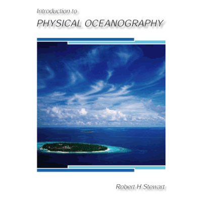 Introduction to Physical Oceanography icon
