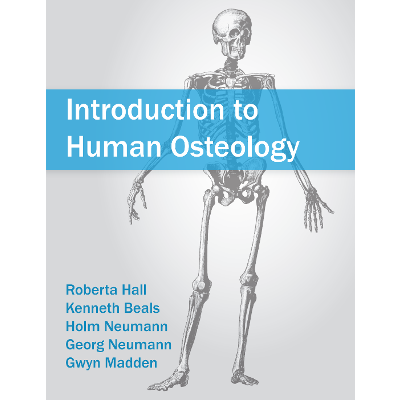 Introduction to Human Osteology icon
