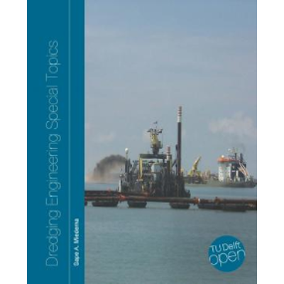 Dredging Engineering: Special Topics							| TU Delft Open Textbooks icon