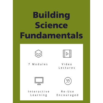 Building Science Fundamentals icon