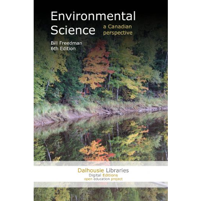 Environmental Science icon