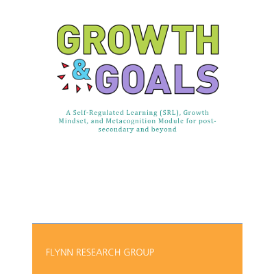 GROWTH & GOALS MODULE