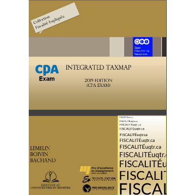 Integrated TaxMap icon