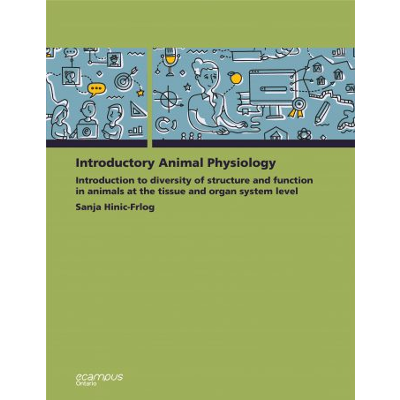 Introductory Animal Physiology icon