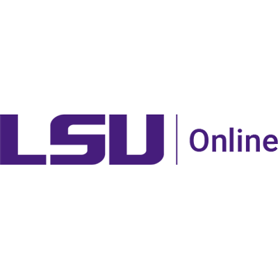 LSU Online icon