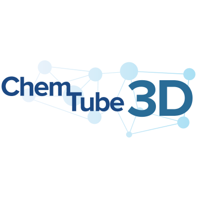 ChemTube3D icon