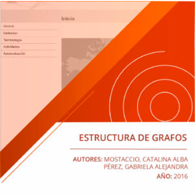 Estructura de Grafos icon