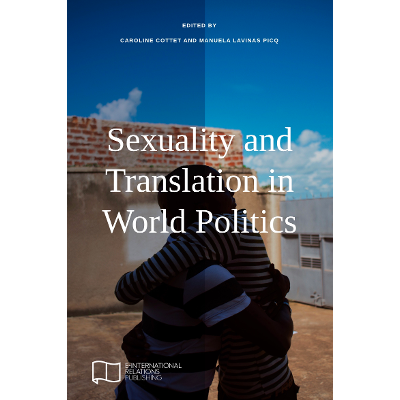 Sexuality and Translation in World Politics icon