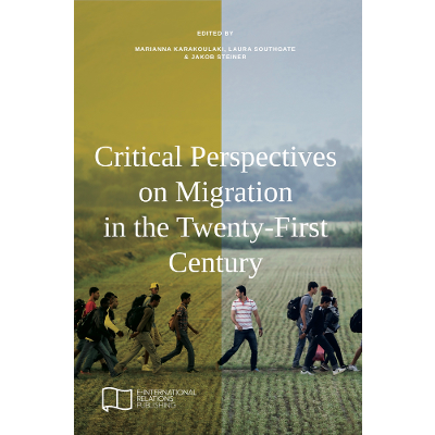 Critical Perspectives on Migration in the Twenty-First Century icon