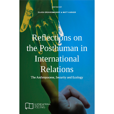 Reflections on the Posthuman in International Relations icon