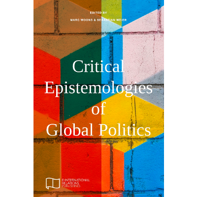Critical Epistemologies of Global Politics icon