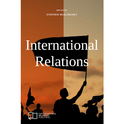 International Relations icon