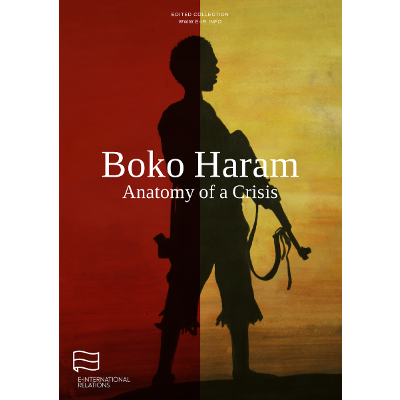 Boko Haram: Anatomy of a Crisis icon