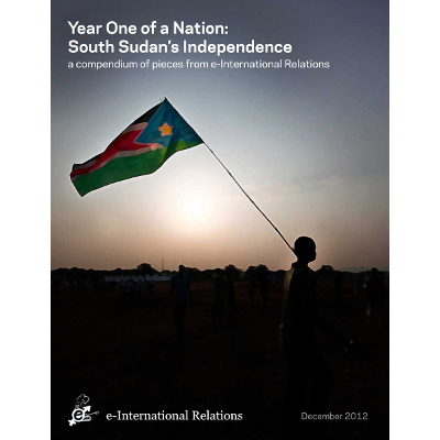 Year One of a Nation: South Sudan’s Independence