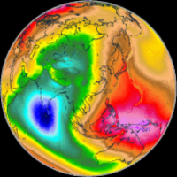 Jules Verne Voyager icon