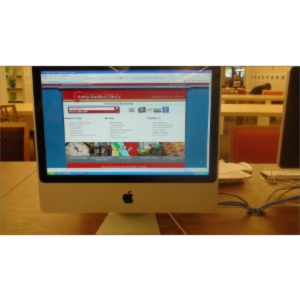 Find, Review, and Evaluate Web Resources