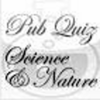 Pub Quiz Science & Nature App for iOS icon