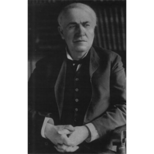 תומס אלווה אדיסון icon