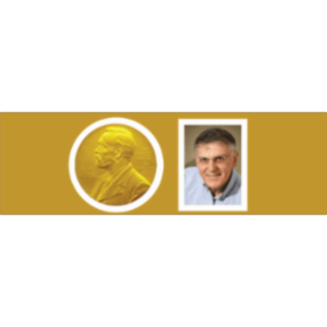 פרס נובל בכימיה לפרופ' דן שכטמן מהטכניון icon