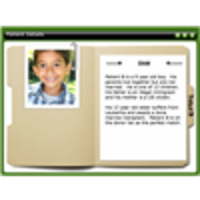 Ethics in Healthcare icon