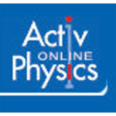 ActivPhysics OnLine icon