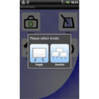 BoardTabla App for Android icon