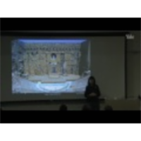 Roman Architecture icon