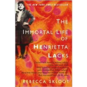 The Immortal Life of Henrietta Lacks icon