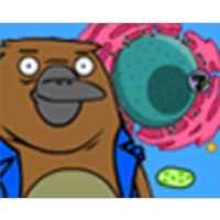 CellCraft Game on Cell Biology