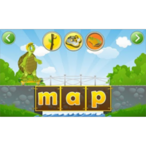 Kids Learn to Read (Preschool) App for Android