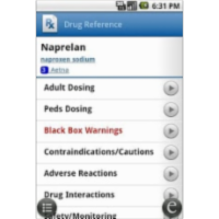 Epocrates App for Android