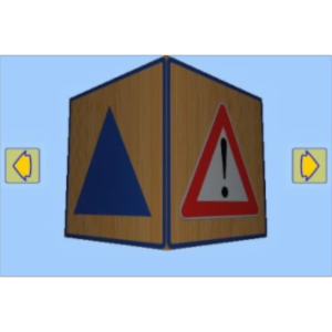 Kids Shapes (Preschool) App for Android