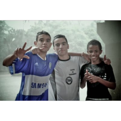 Adolescent Health and Development icon