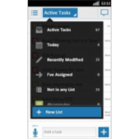 Astrid Task/To-do List App for Android icon