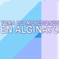 Toma de impresiones icon