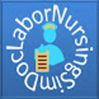 Maternity Labor App for Android icon