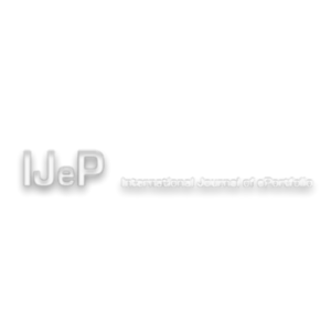 International Journal of ePortfolio icon
