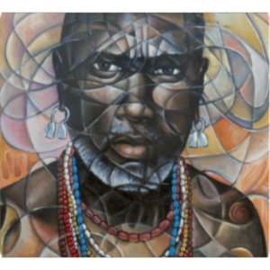 Things Fall Apart References icon