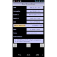Ob Wheel (PRO) App for Android icon