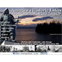 America's Historic Lakes icon