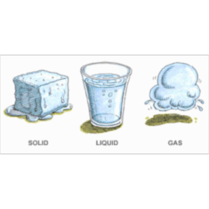 STAIR Sink or Float icon