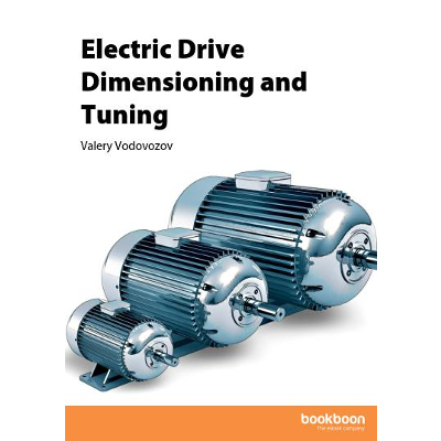 Electric Drive Dimensioning and Tuning icon