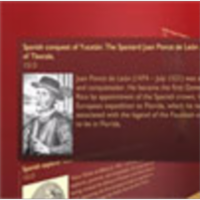 16th c. Explorers 3D Timeline icon