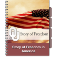 Story of Freedom in America icon