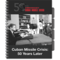 Cuban Missile Crisis: 50 Years Later icon