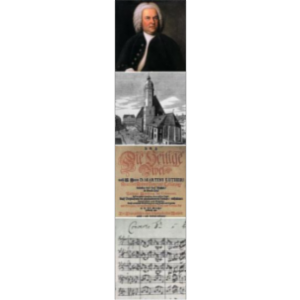 The American Bach Association icon