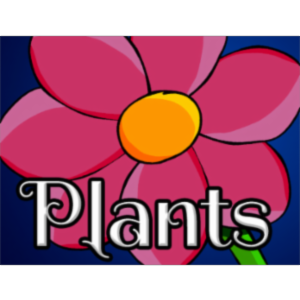 Plants icon