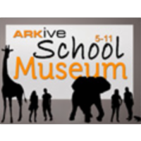 ARKive School Museum for 5-7 year olds icon